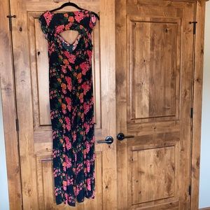 Anthropologie Jumpsuit